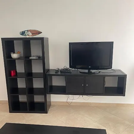 아파트 Cricket 페렐