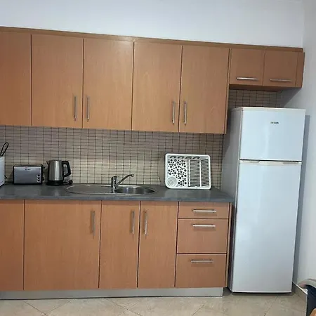 아파트 Cricket 페렐