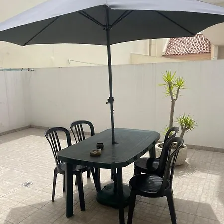 Cricket Apartment Ferrel (Leiria)