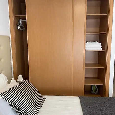 Cricket Appartement