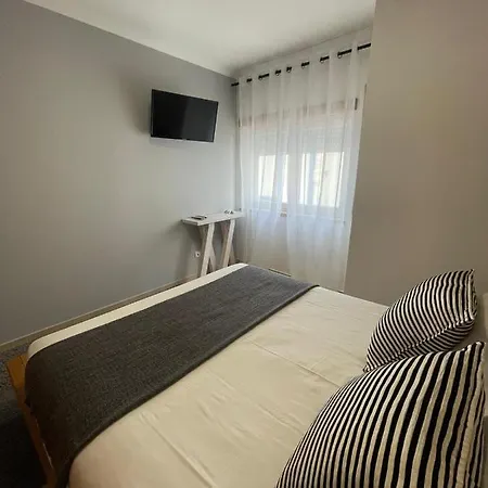 Apartamento Cricket Ferrel (Leiria)