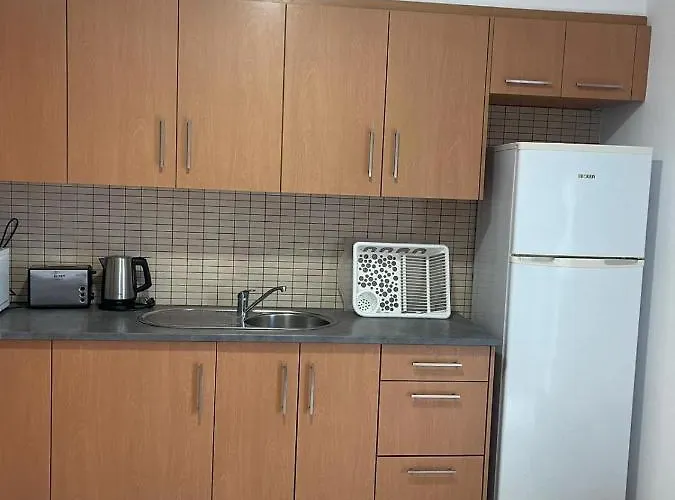 דירה Cricket פרל