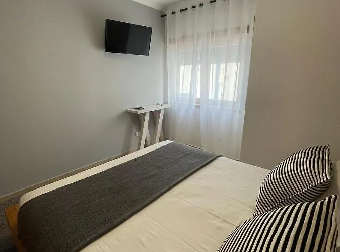 דירה Cricket פרל